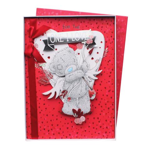 One I Love Me to You Valentines Day Luxury Boxed Card £19.99